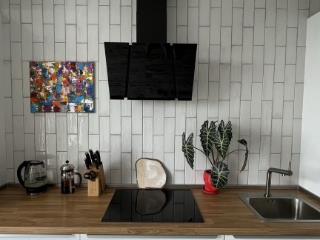 Студия, 44 м², 14/14 этаж