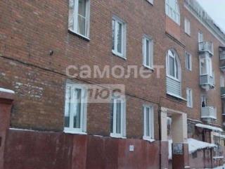 Комната, 78 м², 3-комн.
