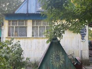  дом, 30 м², 8.6 соток