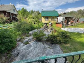 2-этажный дом, 80 м², 14 соток