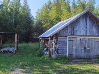  дом, 76.6 м², 15 соток