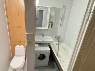 3-комн. квартира, 49.2 м², 4/9 этаж