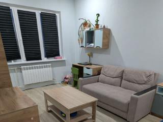 7-комн. квартира, 126 м², 5/6 этаж