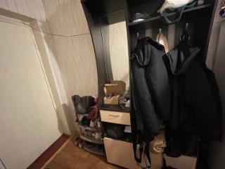 1-комн. квартира, 33.9 м², 2/3 этаж