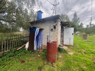 1-этажный дом, 47.1 м², 33 сотки