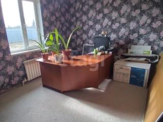 1-этажный дом, 94.5 м², 12.3 соток