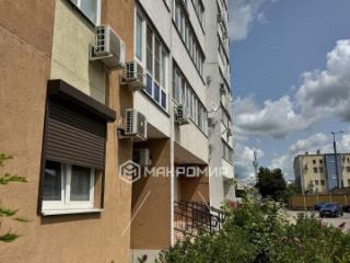 3-комн. квартира, 100.7 м², 16/16 этаж