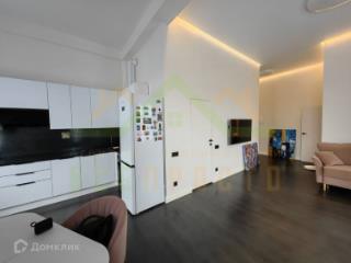 1-комн. квартира, 61.5 м², 5/19 этаж