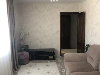2-комн. квартира, 50 м², 1/3 этаж