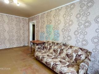 1-комн. квартира, 29 м², 1/5 этаж