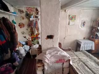  дом, 50 м², 19 соток