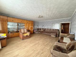  дом, 130 м², 12.83 соток