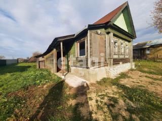 1-этажный дом, 33 м², 12.7 соток