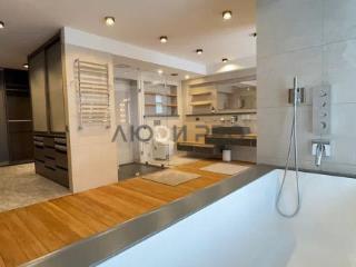 5-комн. квартира, 453.6 м², 2/16 этаж