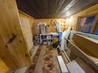 2-этажный дом, 54 м², 4 сотки