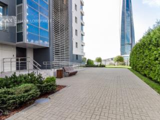1-комн. квартира, 51.6 м², 1/8 этаж