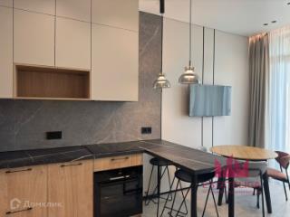 2-комн. квартира, 63 м², 9/21 этаж