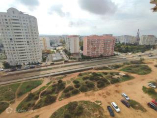 1-комн. квартира, 33.7 м², 11/12 этаж