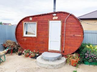 2-этажный дом, 120 м², 3.5 сотки