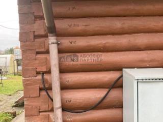 1-этажный дом, 61 м², 34 сотки