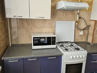 1-комн. квартира, 34.2 м², 3/3 этаж