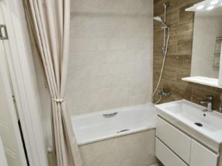 1-комн. квартира, 35.4 м², 11/17 этаж
