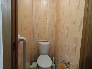 3-комн. квартира, 57.4 м², 4/5 этаж