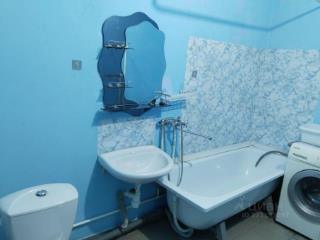 1-комн. квартира, 41.5 м², 4/4 этаж