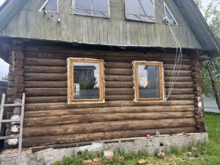 2-этажный дом, 70 м², 7 соток