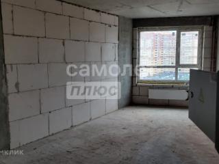 2-комн. квартира, 68.5 м², 10/17 этаж