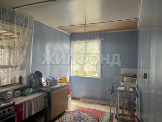  дом, 61.5 м², 35 соток