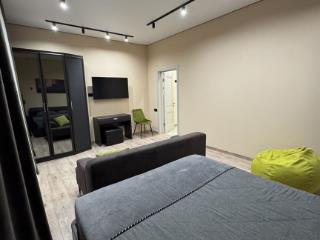 1-комн. квартира, 37 м², 2/2 этаж