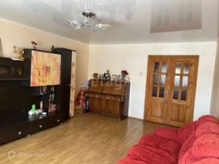 3-комн. квартира, 83.7 м², 4/5 этаж