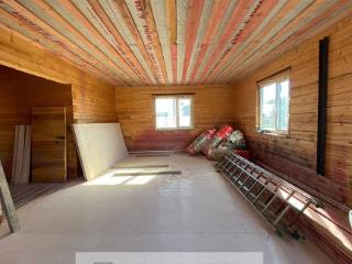  дом, 117 м², 10 соток