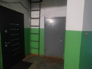 1-комн. квартира, 34.4 м², 3/4 этаж