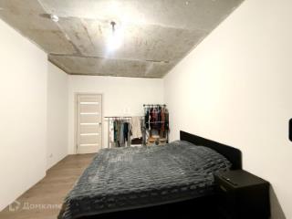 1-комн. квартира, 45.5 м², 5/12 этаж