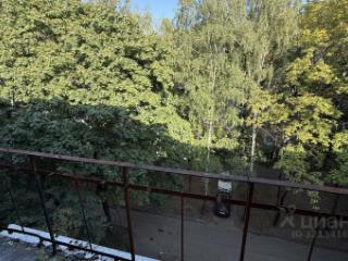 2-комн. квартира, 43 м², 5/5 этаж