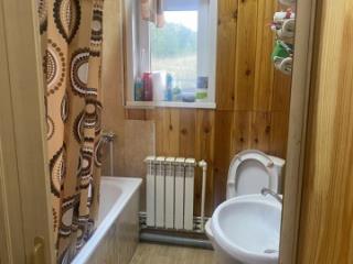 1-этажный дом, 80 м², 13 соток