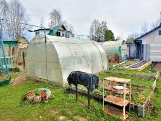  коттедж, 36 м², 11.2 соток