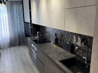 2-комн. квартира, 45 м², 22/24 этаж