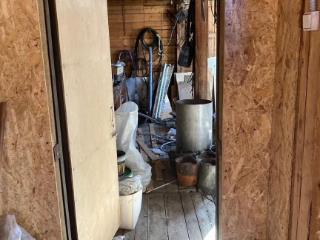  дом, 116 м², 9 соток