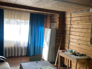  дом, 116 м², 9 соток