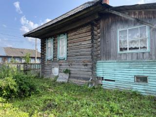 1-этажный дом, 60.8 м², 15 соток