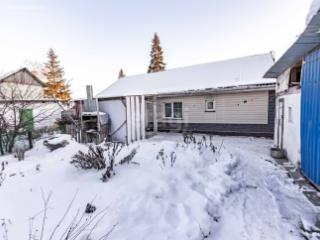 1-этажный дом, 101.2 м², 8.5 соток