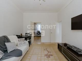 2-комн. квартира, 49 м², 2/2 этаж