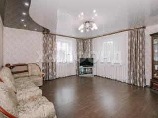  дом, 172 м², 21 сотка