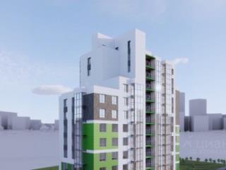 4-комн. квартира, 67.5 м², 12/23 этаж