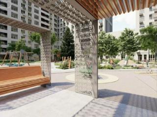3-комн. квартира, 83 м², 8/19 этаж