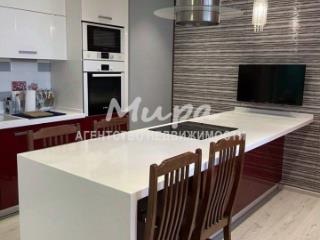 2-комн. квартира, 728 м², 8/17 этаж