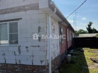  дом, 102.5 м², 12.98 соток